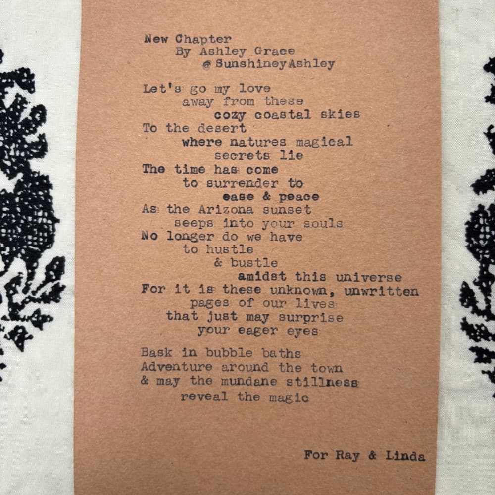 Ashley Grace ~ Evermore Sunshine Image #2