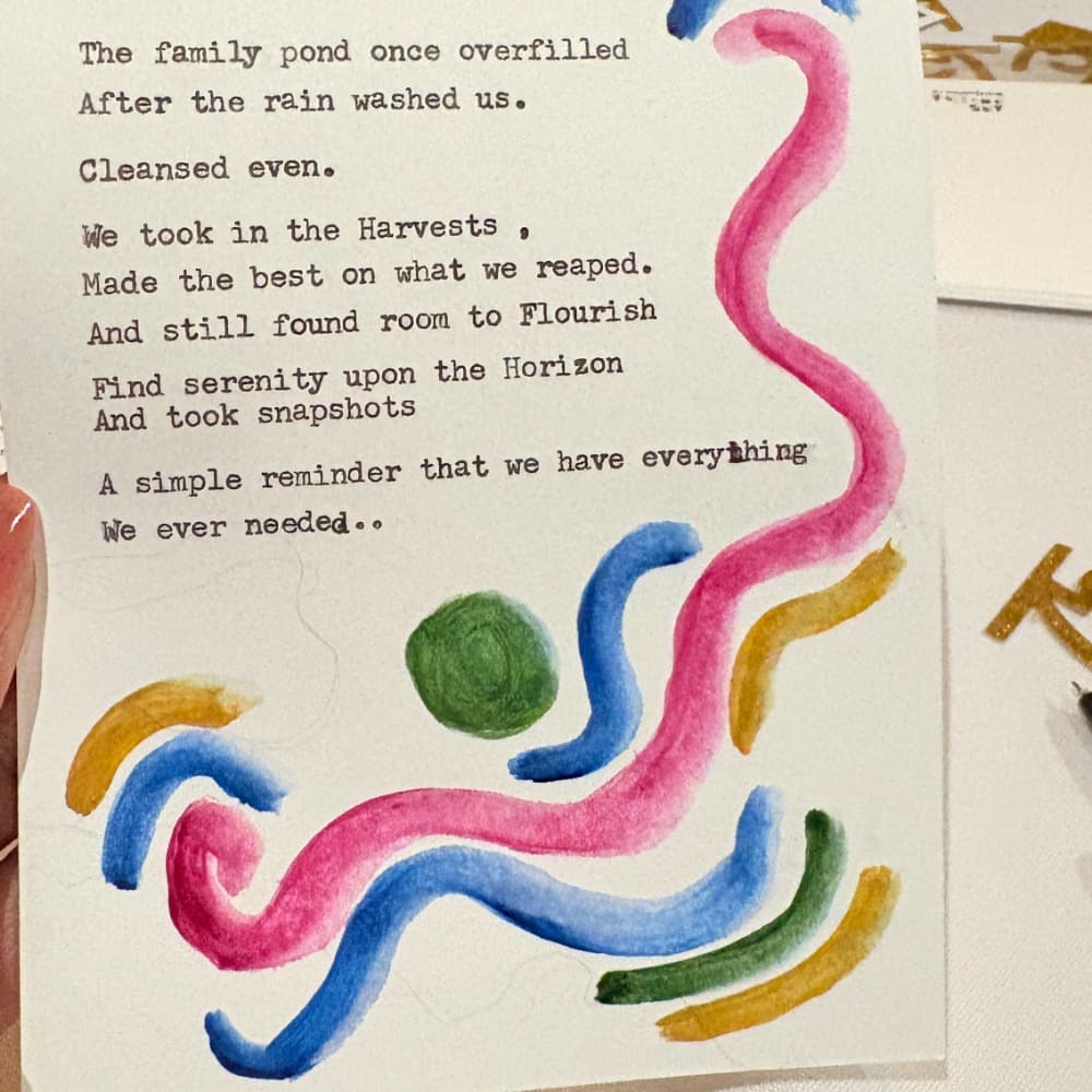 Ashanté J. Ford Image #0