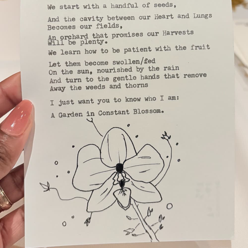 Ashanté J. Ford Image #1