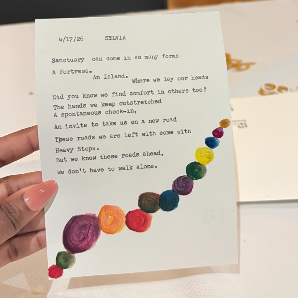 Ashanté J. Ford Image #2