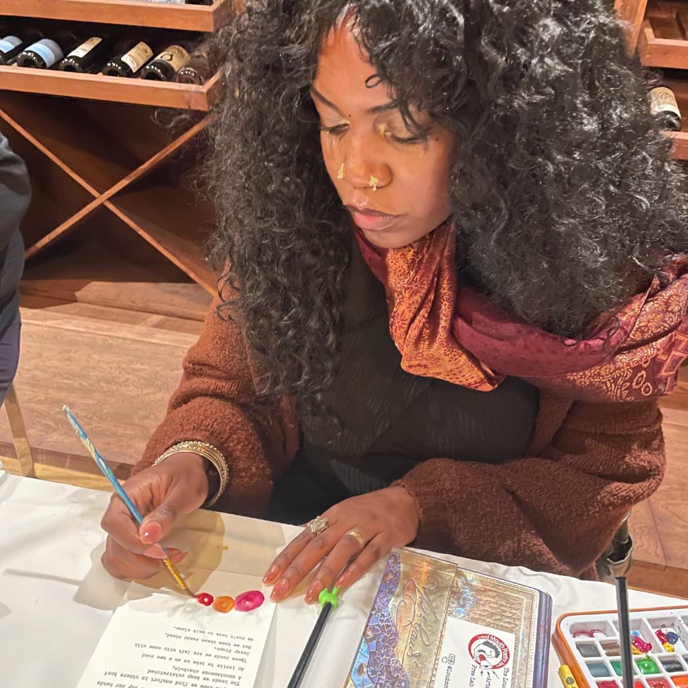 Ashanté J. Ford Image #3