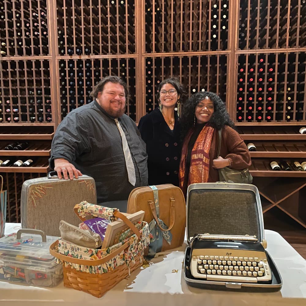 Ashanté J. Ford Image #4