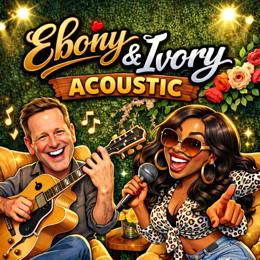 Ebony & Ivory Bands