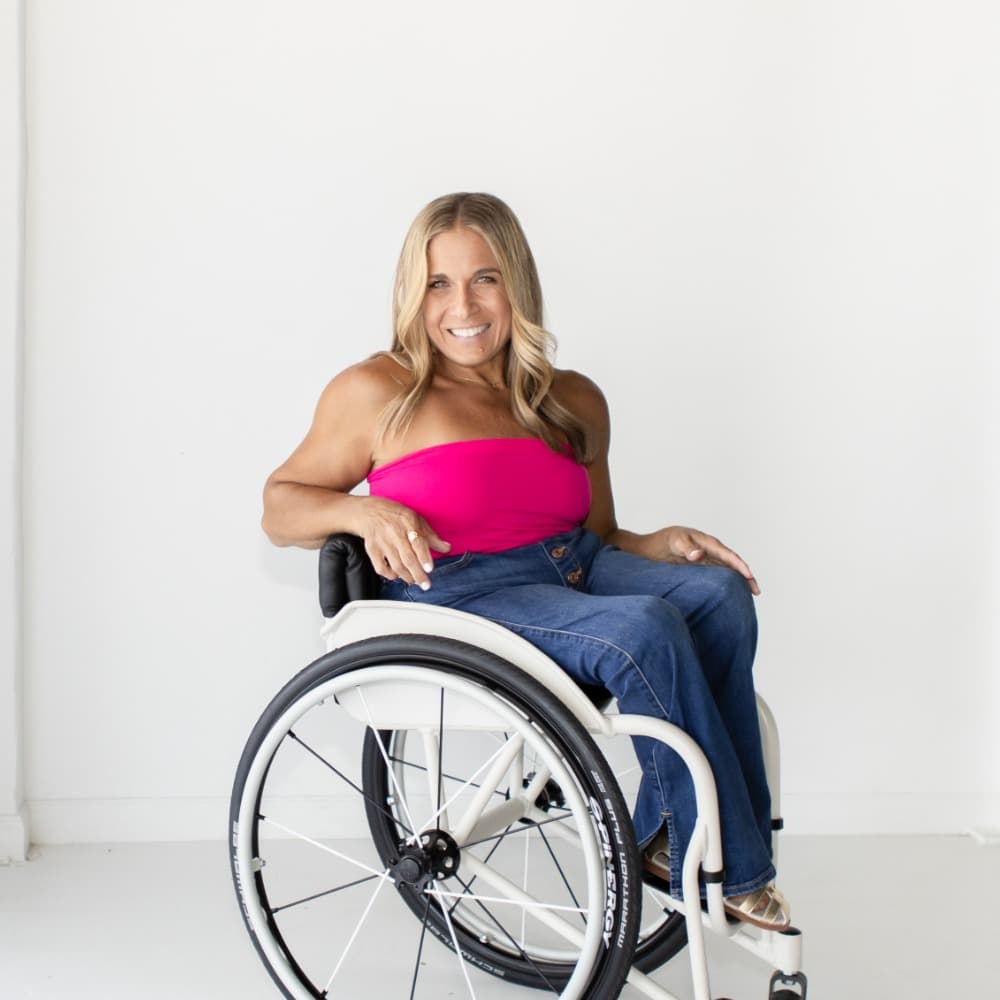 Alycia Anderson Image #1