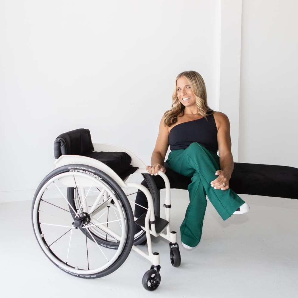 Alycia Anderson Image #2