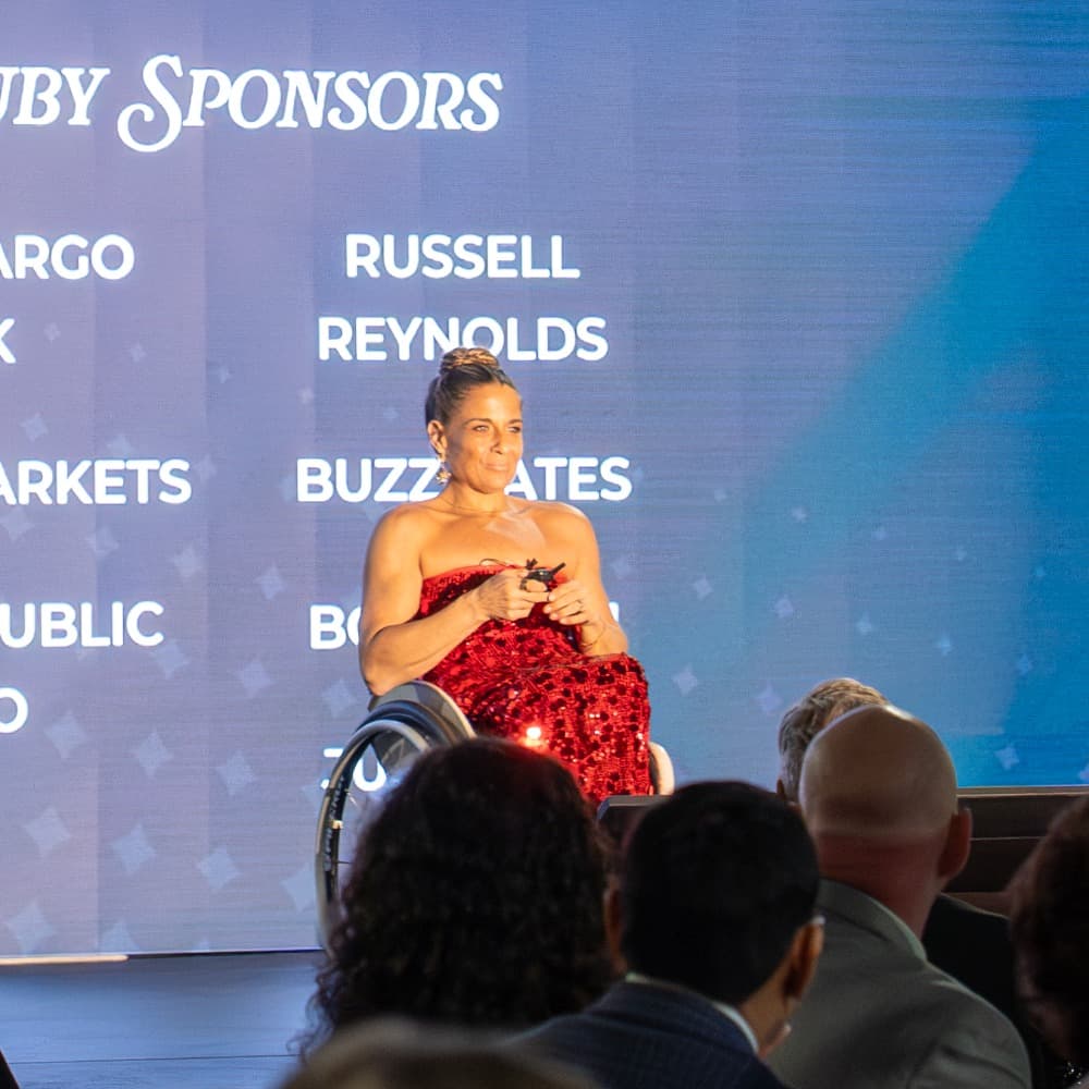 Alycia Anderson Image #3