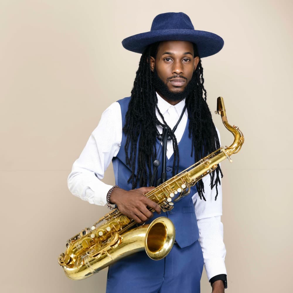 Sax Ministry Image #2