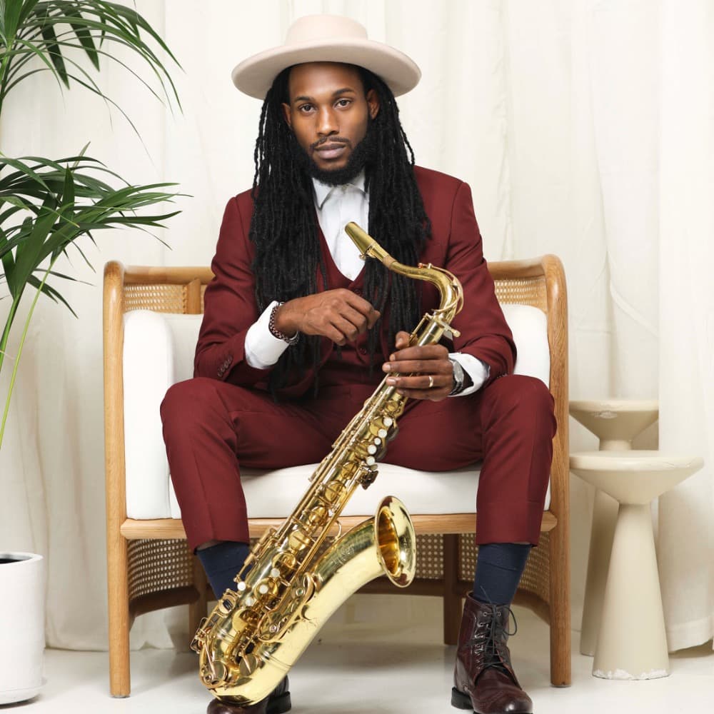 Sax Ministry Image #3