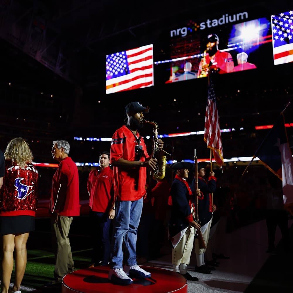 Sax Ministry Image #4