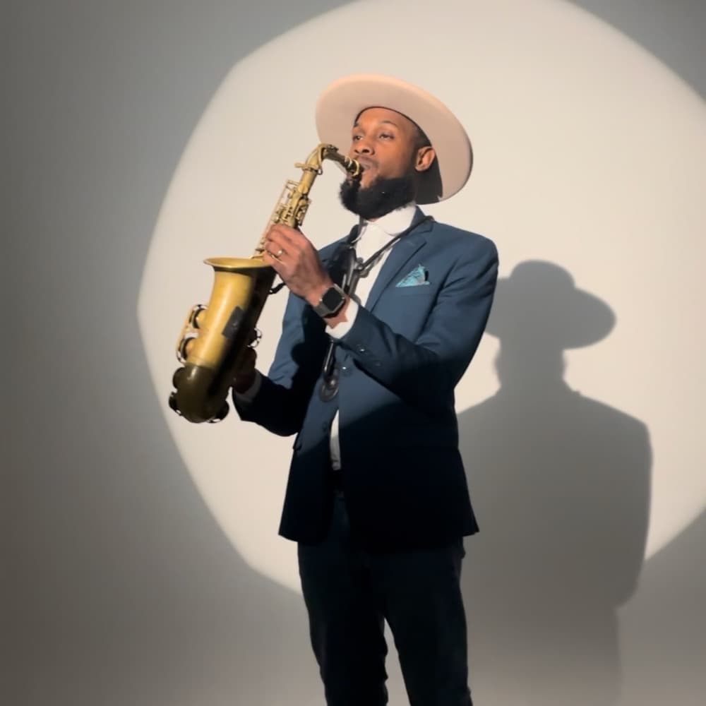 Sax Ministry Image #5