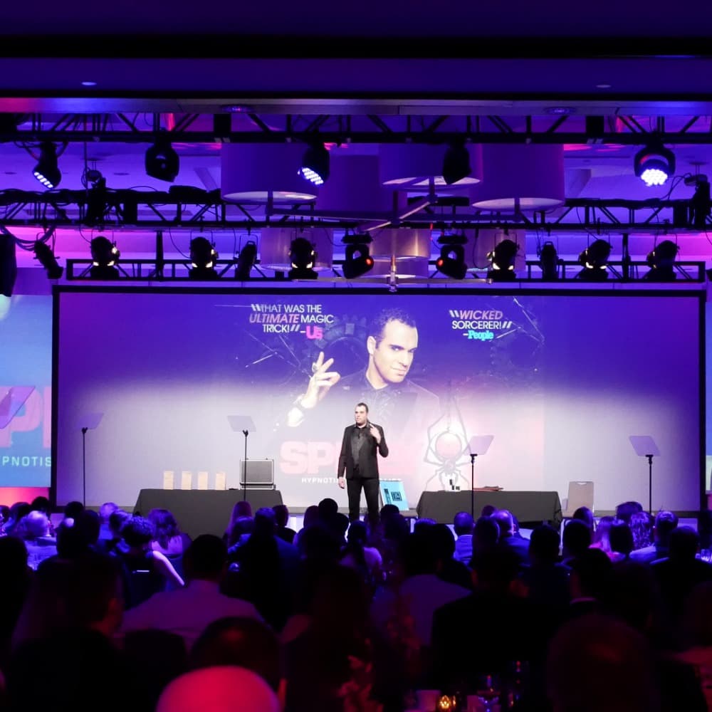 Spidey - Mentalist Image #2