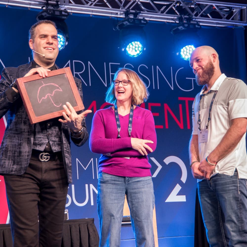 Spidey - Mentalist Image #3