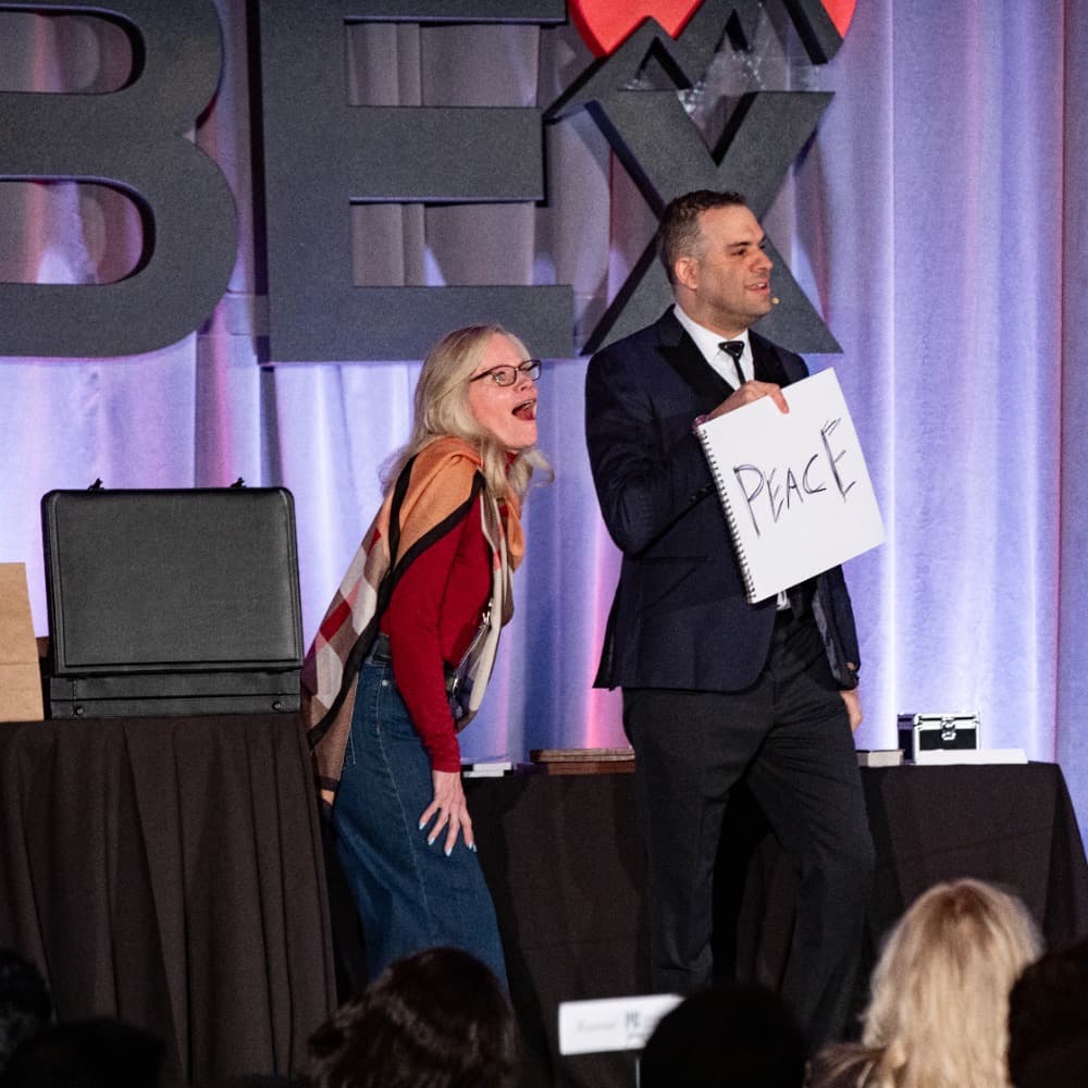 Spidey - Mentalist Image #4