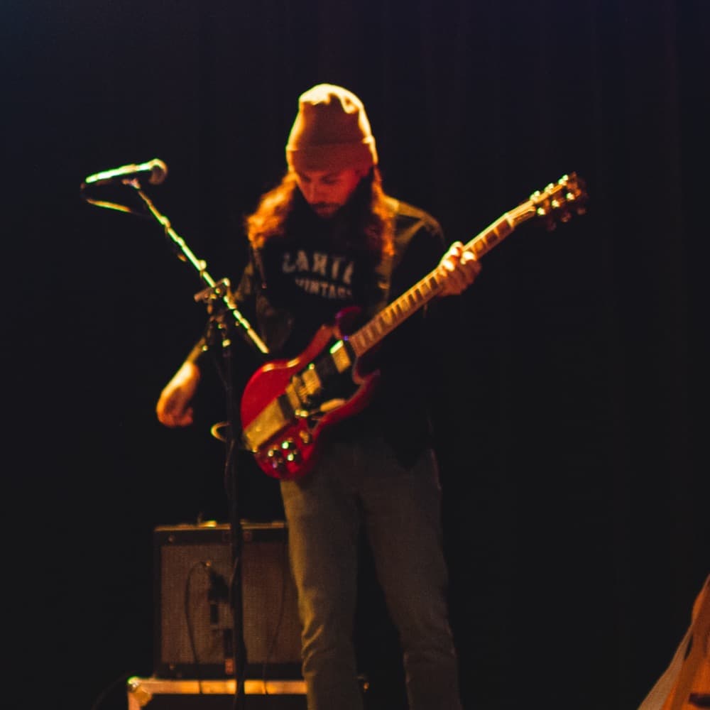 Vinnie Paolizzi Image #1
