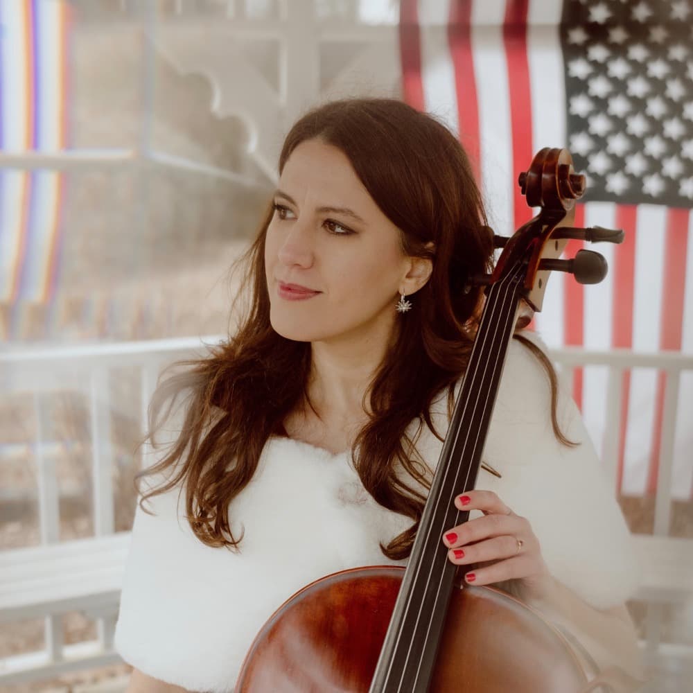 Stephanie Augusta Profile Picture