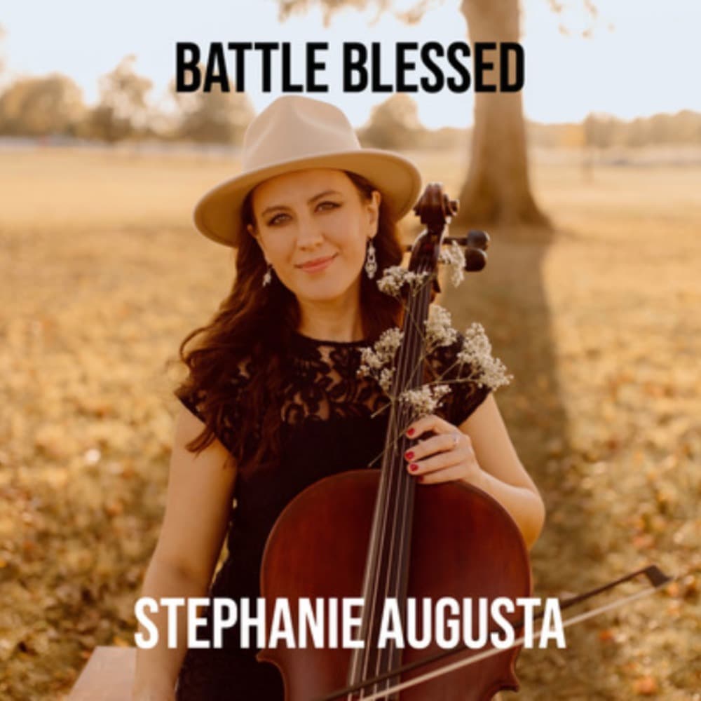 Stephanie Augusta Image #1
