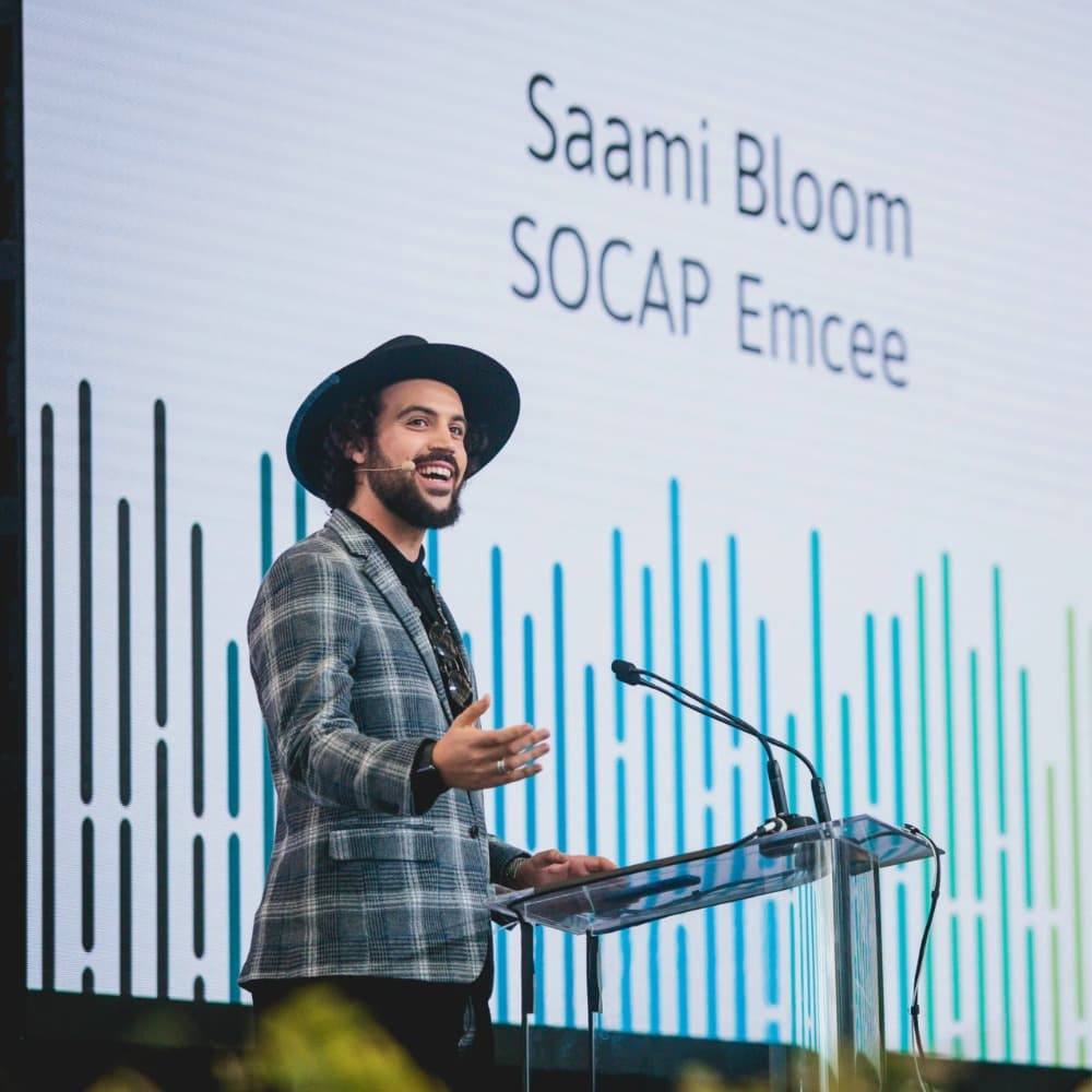 Saami Bloom Image #3
