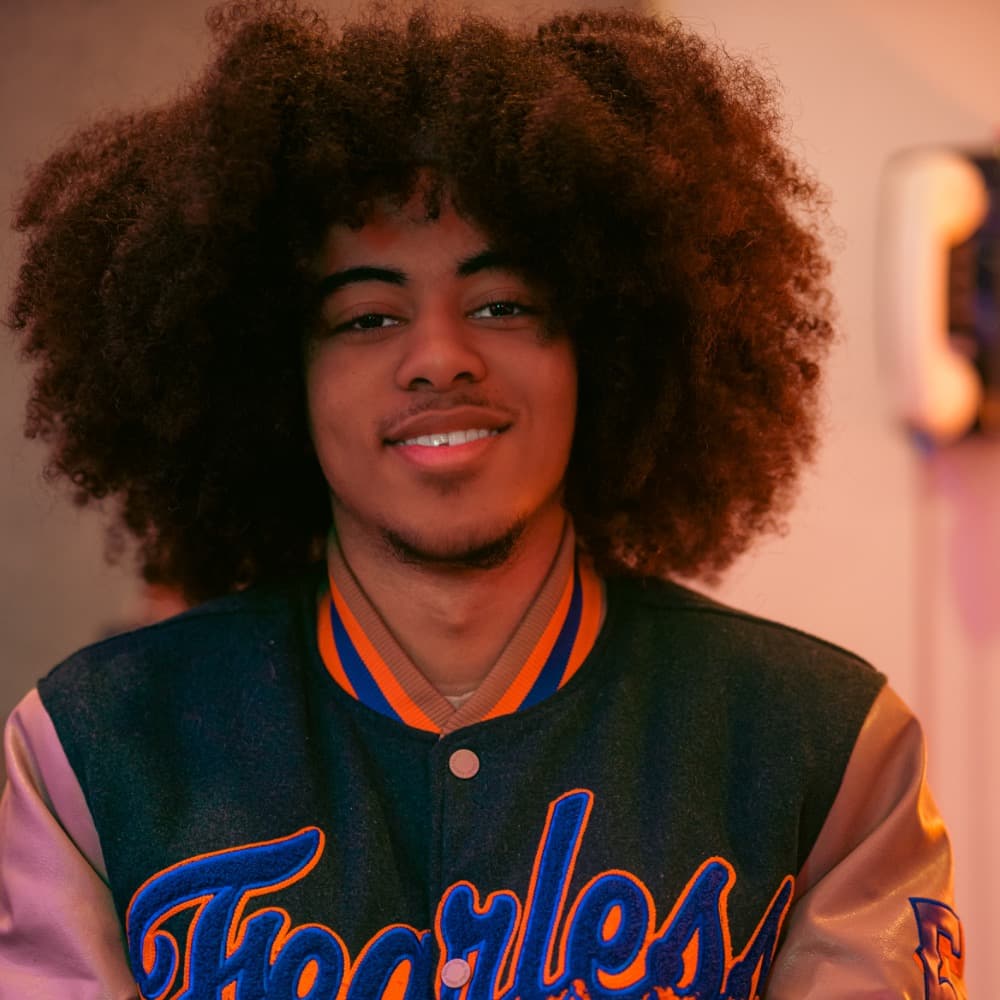 Jayden Antwine Image #2
