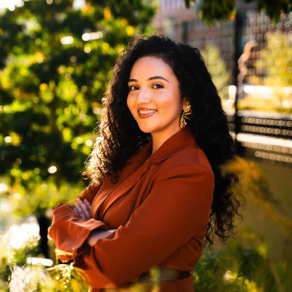 Jen Borrero Image #2