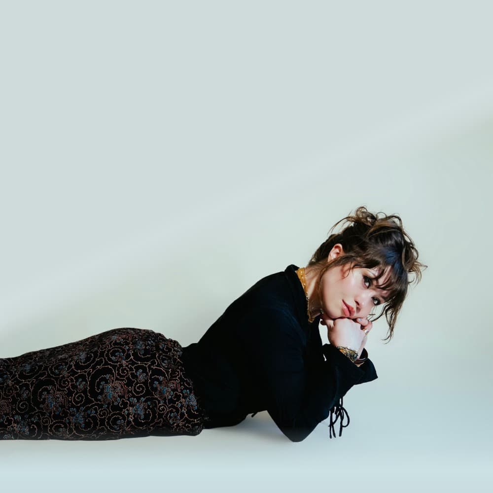 Olivia Rubini Profile Picture