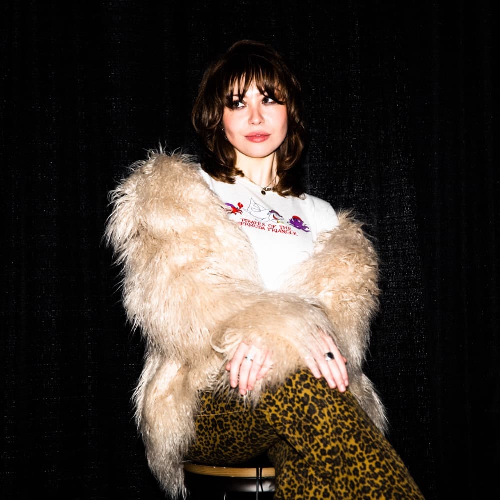 Olivia Rubini Image #3
