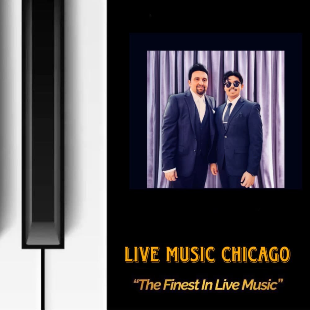 Live Music Chicago Image #1