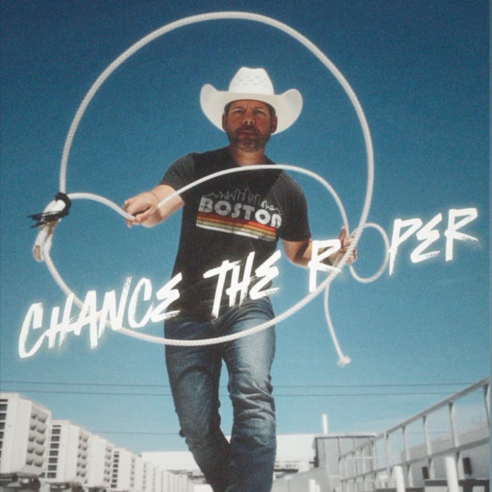 Chance The Roper (AKA Line Dance Chance)