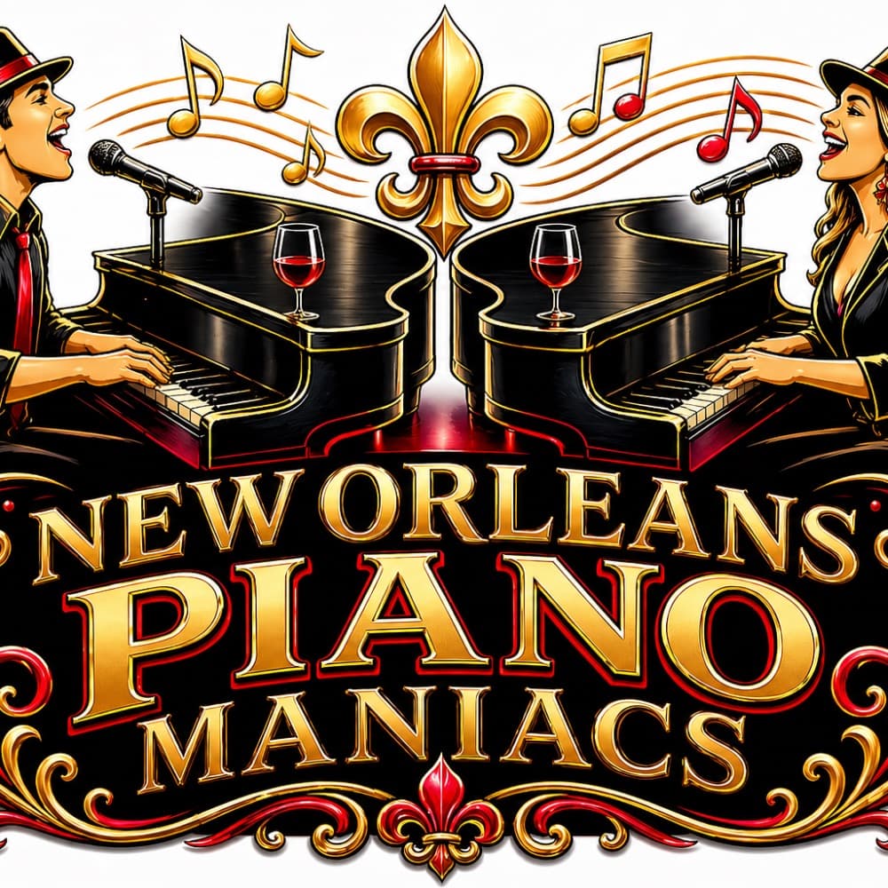 New Orleans Piano Maniacs Profile Picture