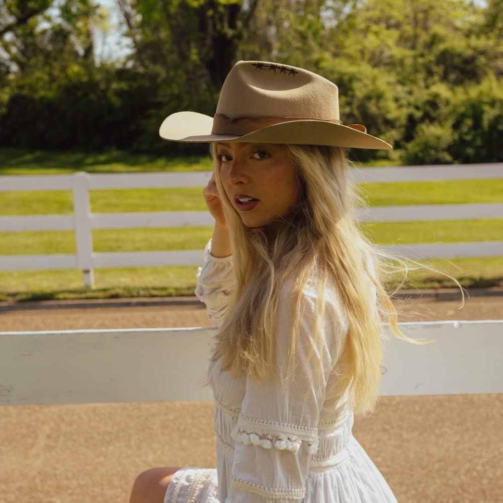 Kennedy Taylor Image #1