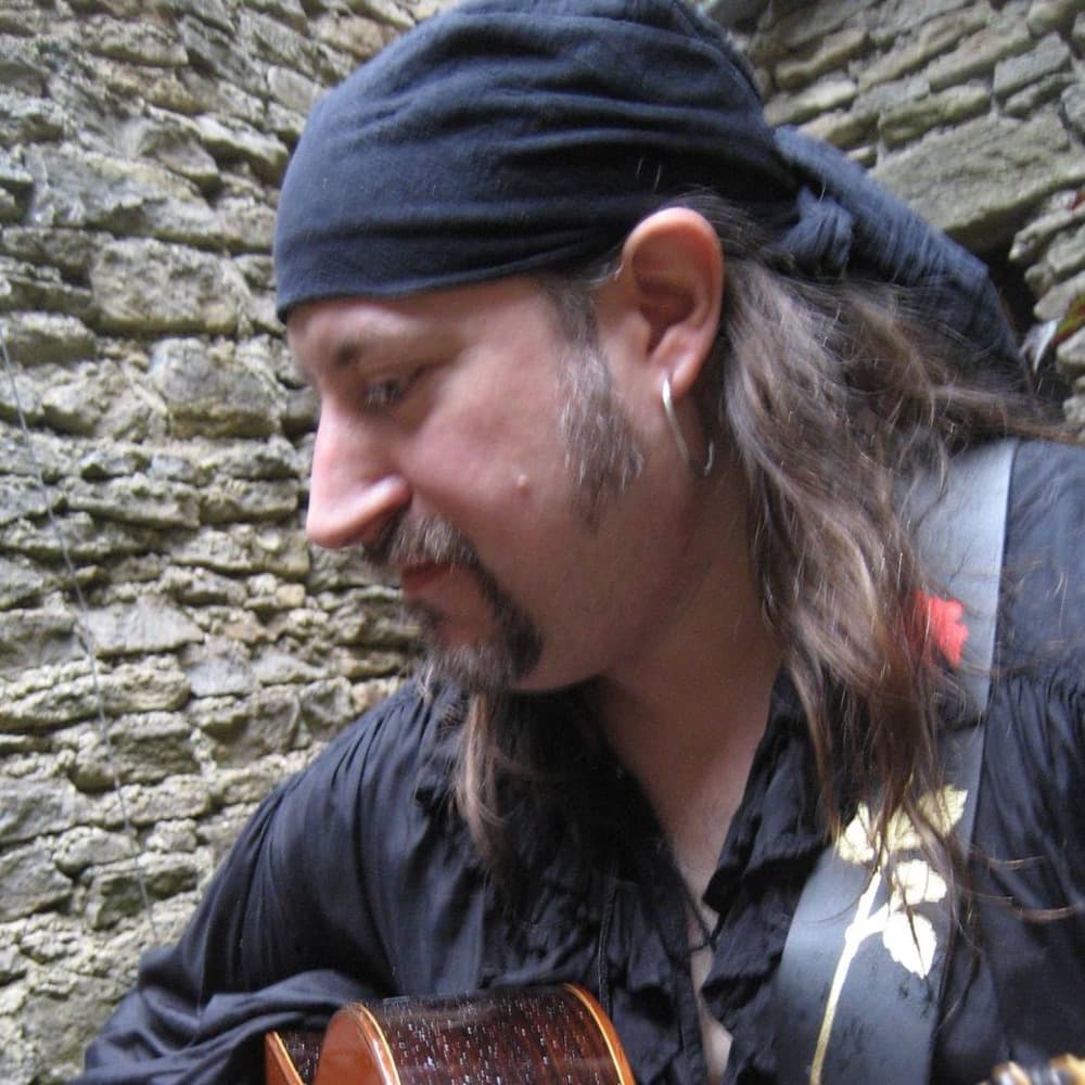 Chris Dunnett Image #3