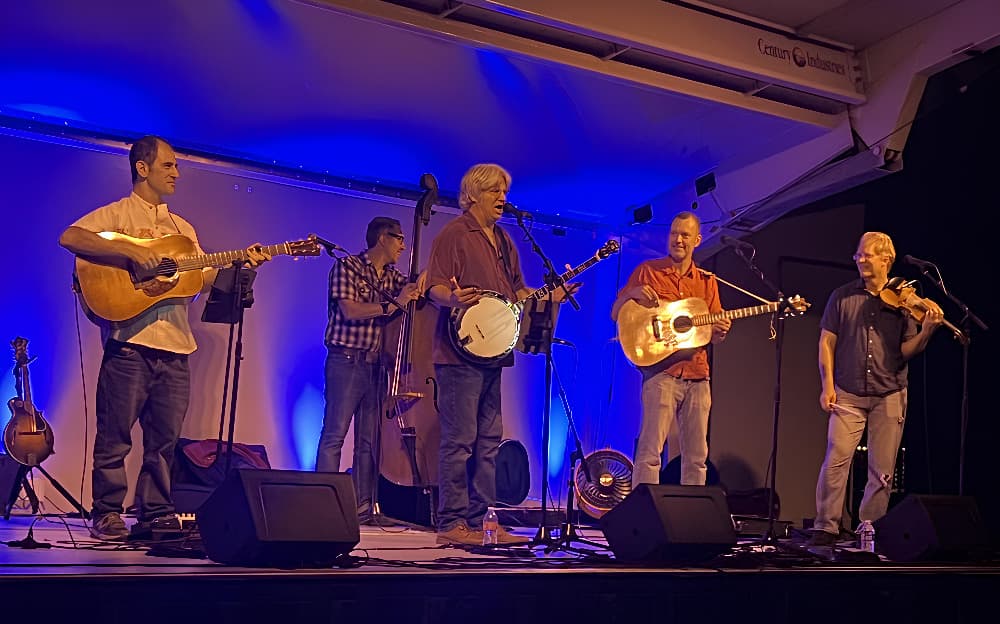 Hot Pickin 57s Image #5