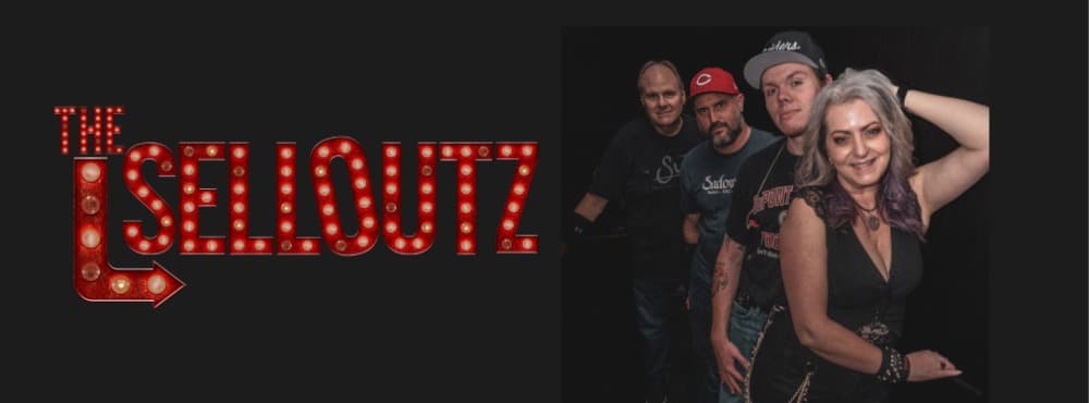 The Selloutz Image #0