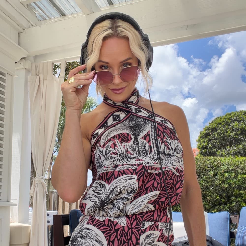 DJ Cat Shell Profile Picture