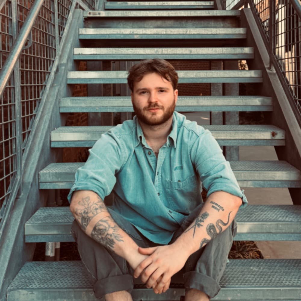 Jeff Toth Profile Picture