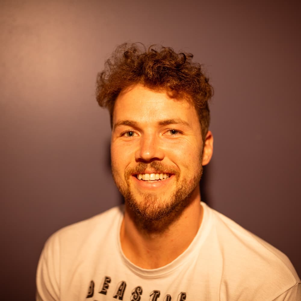 Connor Larsen Profile Picture