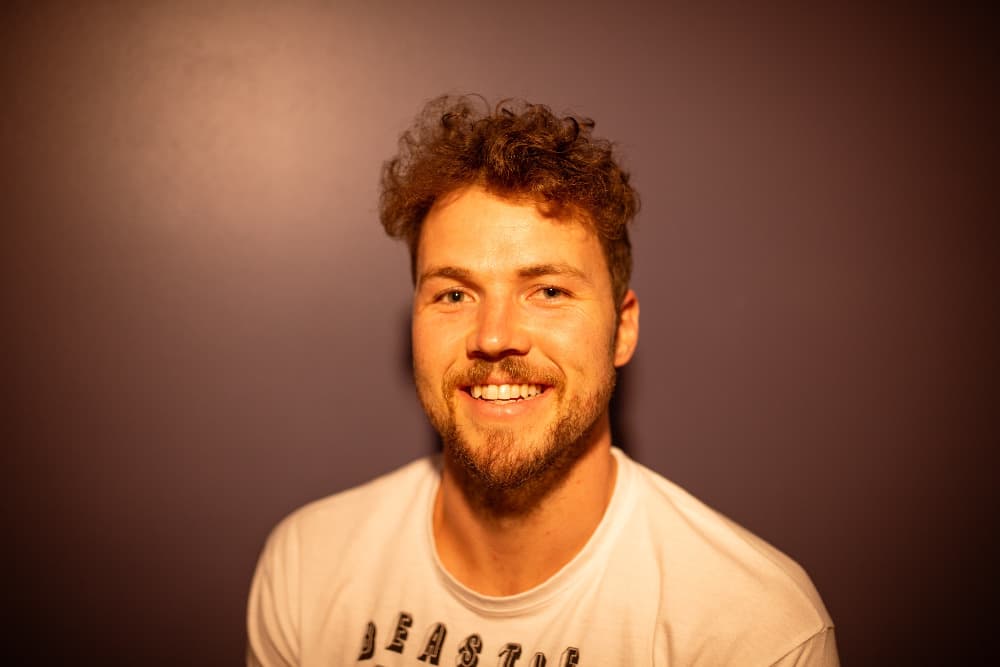 Connor Larsen Image #1