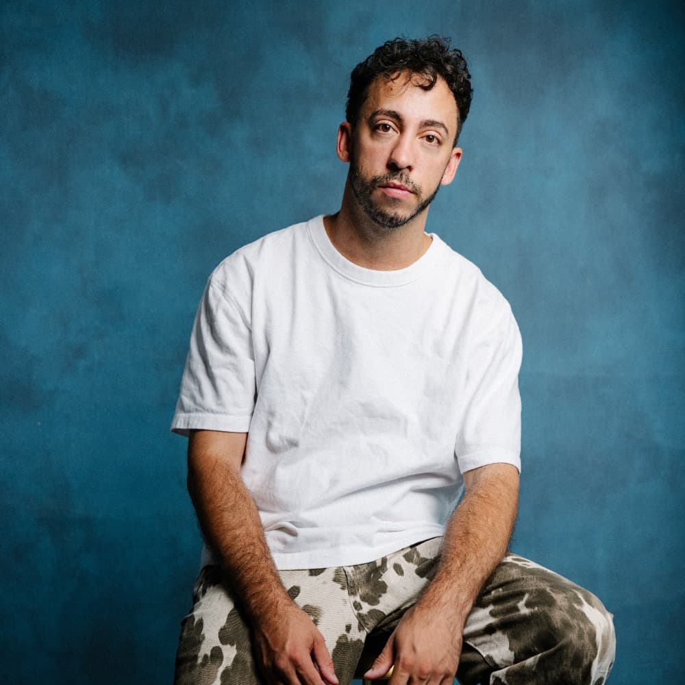 DJ Ryan Vandal Profile Picture