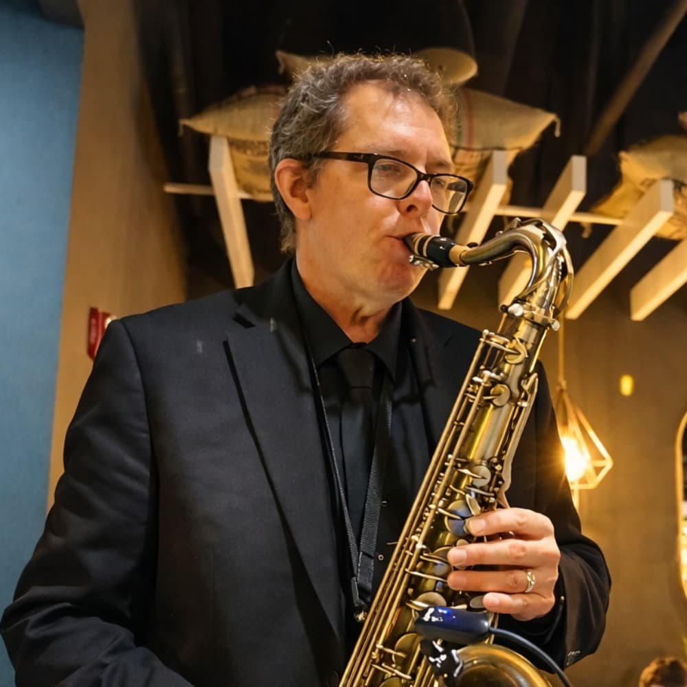 Ralph Russell Profile Picture