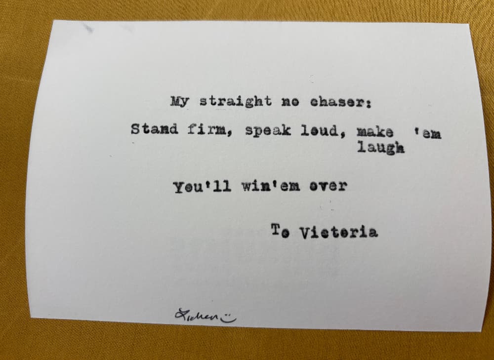 Haiku Magic Image #0