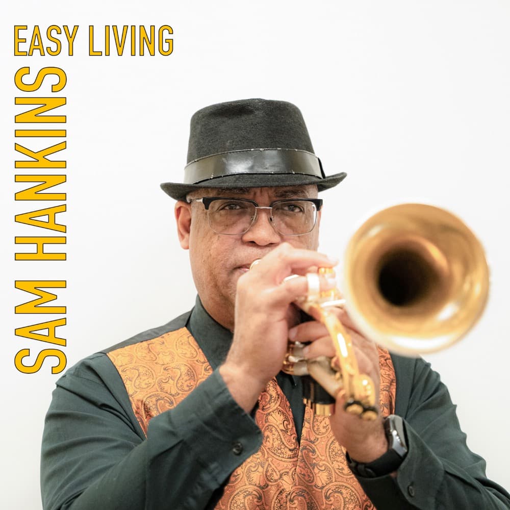 Sam Hankins Project Profile Picture