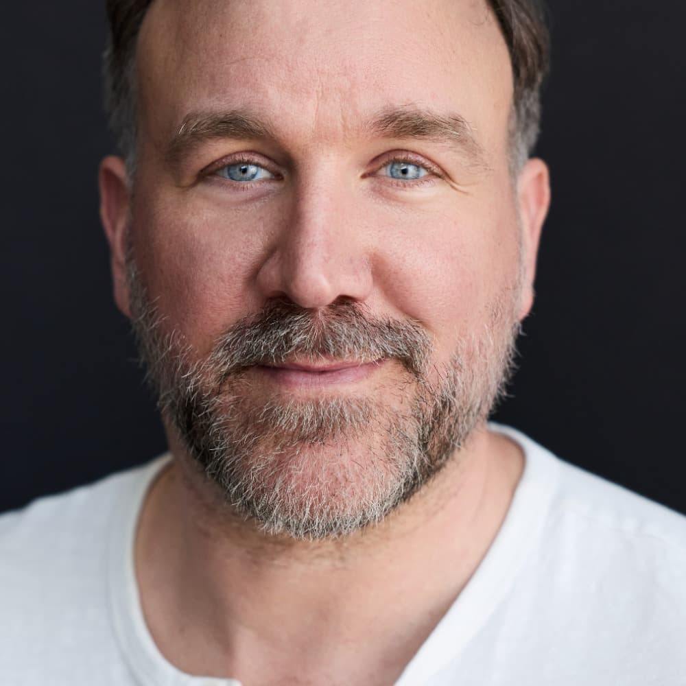 Ross Kimball