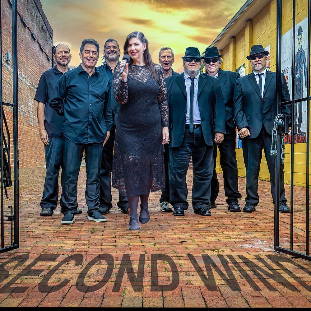 Second Wind Profile Picture