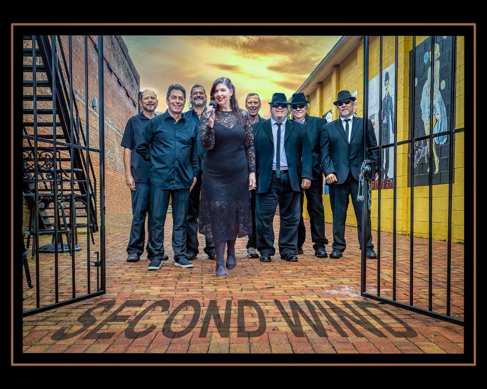 Second Wind Image #0
