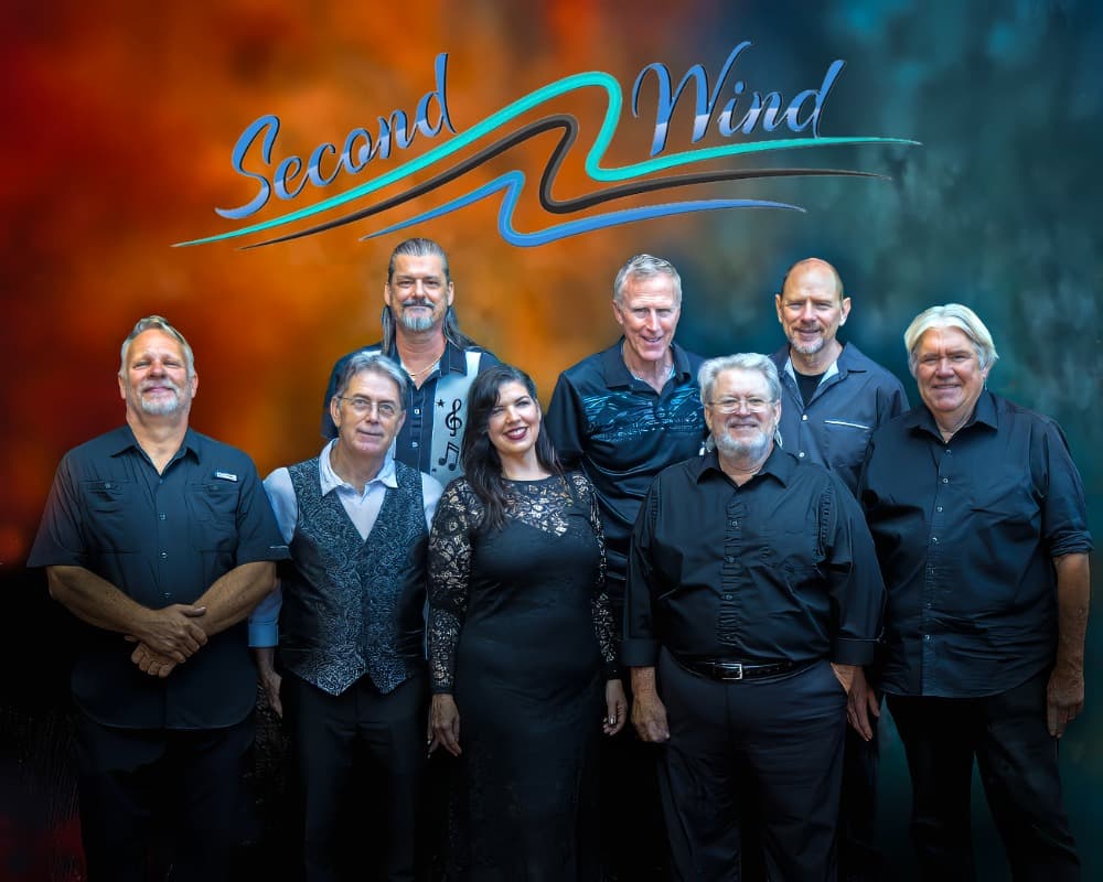 Second Wind Image #1