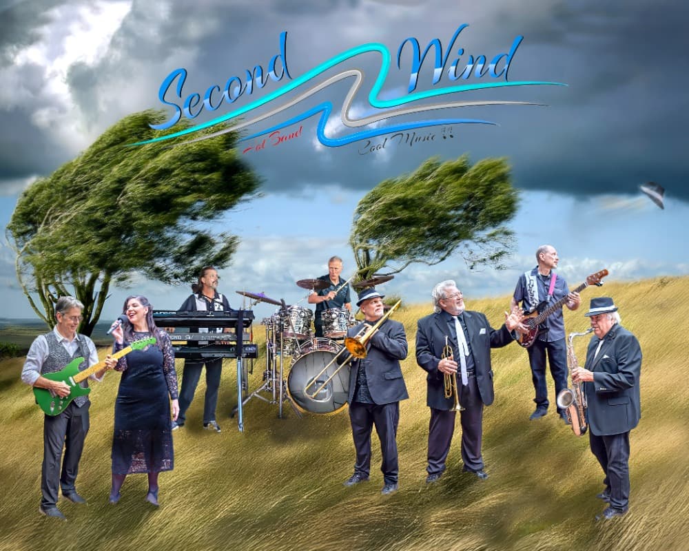 Second Wind Image #2