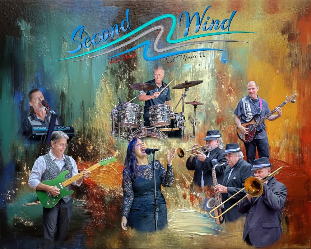 Second Wind Image #3