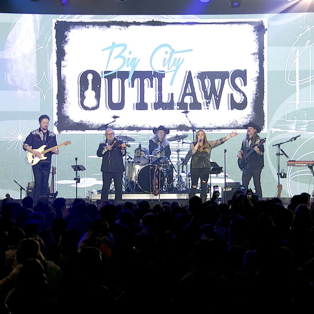 Big City Outlaws