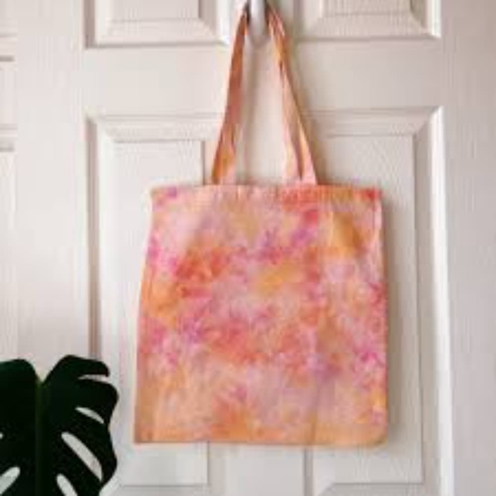 Tie Dye Mania Image #1