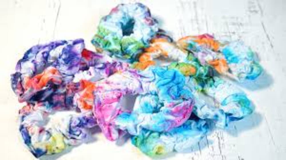 Tie Dye Mania Image #3