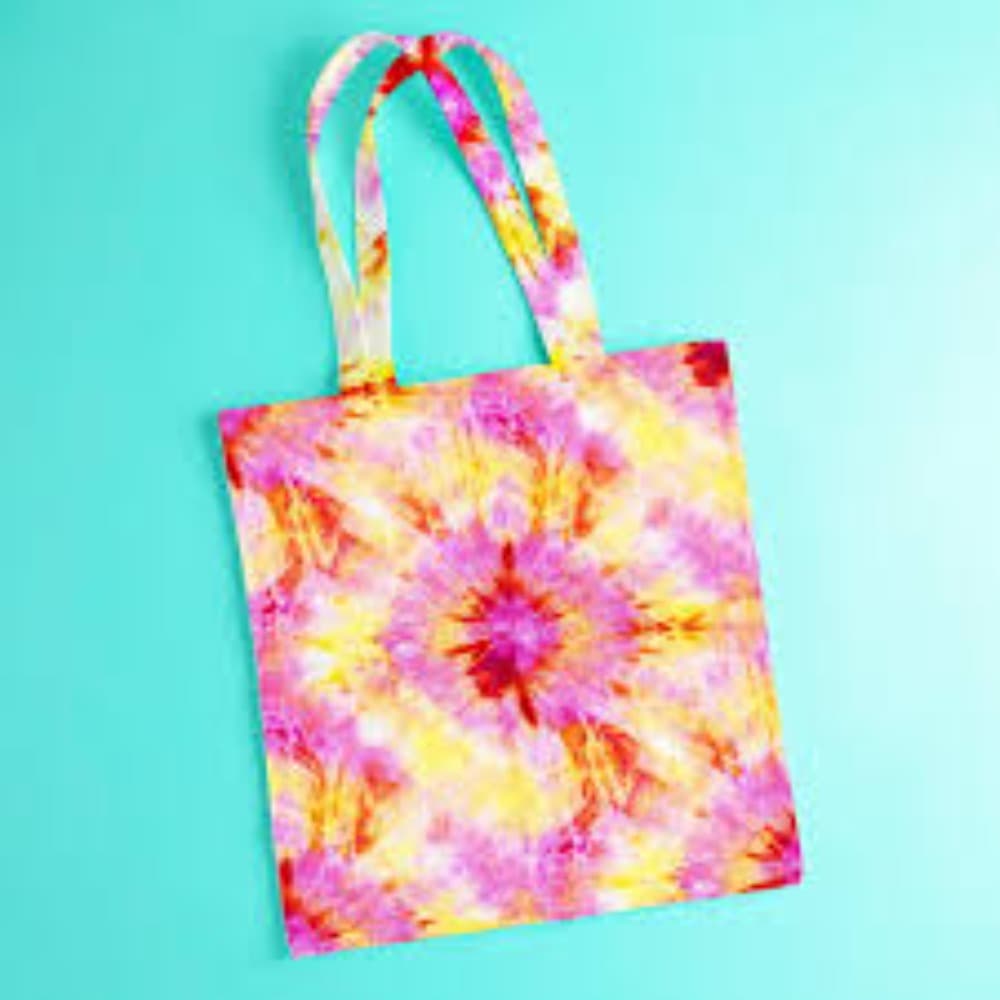 Tie Dye Mania Image #4
